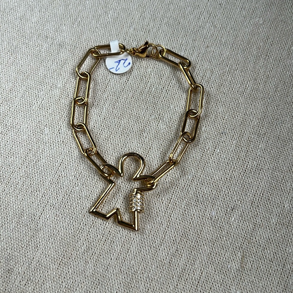 Boy mon bracelet